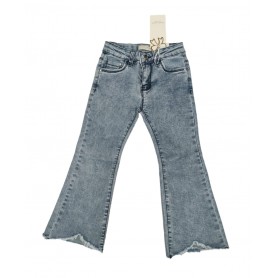 JEANS A ZAMPA 4/14 ANNI