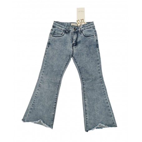 JEANS A ZAMPA 4/14 ANNI