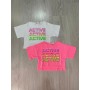 T-SHIRT IN COTONE 4/12 ANNI