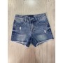 JEANS CORTO ATIVO 4/14 ANNI