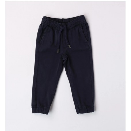 PANTALONE LUNGO I.DO 3/8 ANNI