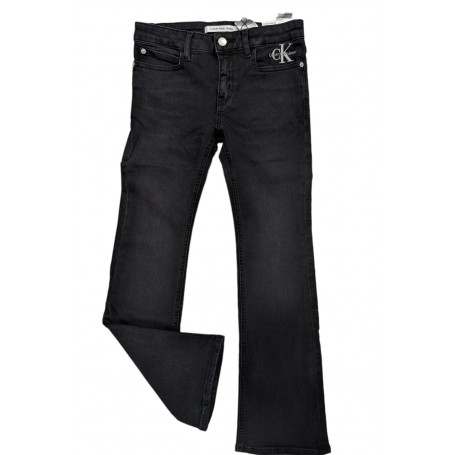 JEANS CALVIN KLEIN ZAMPA 10/16 ANNI