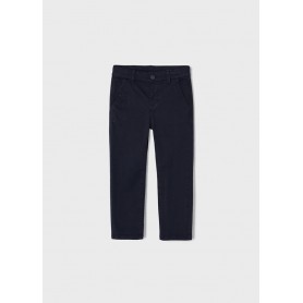 PANTALONE CHINO BASICO MAYORAL 2/9A