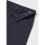 PANTALONE LUNGO BASICO MAYORAL 18/36M