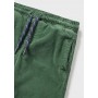 PANTALONE LUNGO IN VELLUTO 12/36M