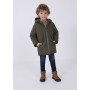 GIUBBOTTO PARKA MAYORAL 2/9A