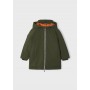 GIUBBOTTO PARKA MAYORAL 2/9A