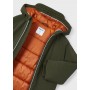 GIUBBOTTO PARKA MAYORAL 2/9A