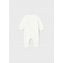 TUTINA LUNGA MAYORAL CALDO COTONE 0/4M