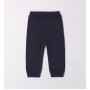 PANTALONE LUNGO FELPATO I.DO 2/8 ANNI