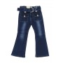 JEANS A ZAMPA 4/14 ANNI