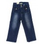 JEANS GAMBA LARGA 4/12 ANNI