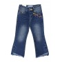 JEANS A ZAMPA LOLLITOP 4/12 ANNI