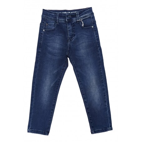 JEANS SKINNY ATIVO 4/16 ANNI