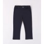 PANTALONE I.DO IN MAGLIA LUNGO 3/8 ANNI