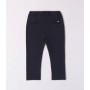 PANTALONE I.DO IN MAGLIA LUNGO 3/8 ANNI