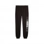 PANTALONE TUTA FELPATO PUMA 4/16A