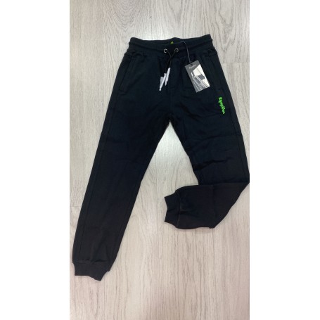 PANTALONE LUNGO GARZATO REGRIGIWEAR