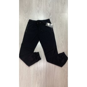 PANTALONE TUTA LUNGO GARZATO 8/16 ANNI