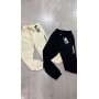 PANTALONE TUTA GARZATO REFRIGIWEAR