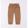 PANTALONE LUNGO I.DO CON TASCONI 3/8A