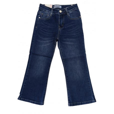 JEANS A ZAMPA 4/14 ANNI