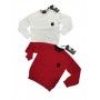 MAGLIONCINO GIROCOLLO REFRIGIWEAR 4/16A