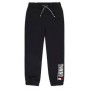 PANTALONE TUTA GARZATO TOMMY HILFIGER