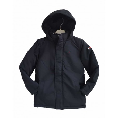 GIUBBINO PARKA TOMMY HILFIGER 8/16A