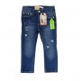 JEANS LEVI'S 512 CON STRAPPI 3/16 ANNI