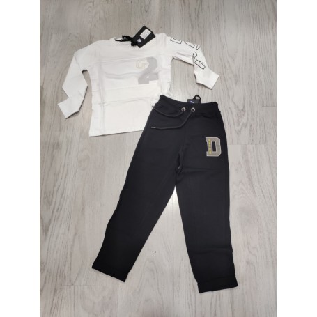 PANTALONE LUNGO DATCH 8/18 ANNI