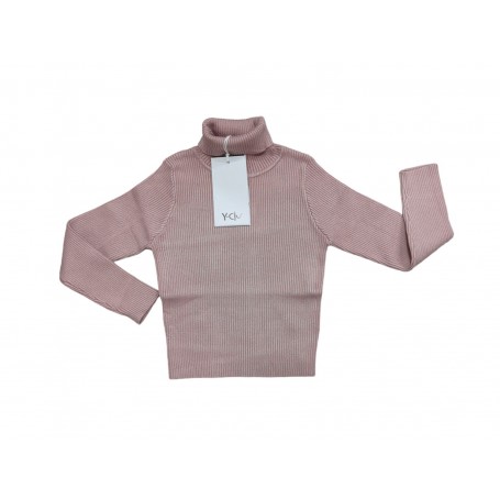 MAGLIA DOLCEVITA Y-CLU 3/7 ANNI