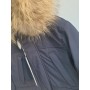 CAPPOTTO YES-ZEE TIPO PARKA 6/14 ANNI