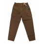 PANTALONE CARGO MANILA GRACE 8/16ANNI