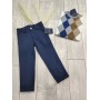 PANTALONE LUNGO ELEGANTE EMANUEL PRIS