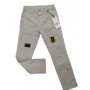 PANTALONE CON TASCONI AERONAUTICA