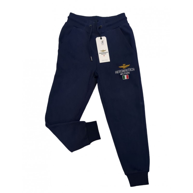 PANTALONE TUTA AERONAUTICA MILITARE