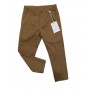 PANTALONE ELEGANTE Y-CLU 3/7 ANNI