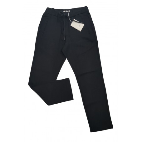 PANTALONE CON LACCI Y-CLU