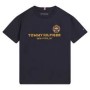 T-SHIRT IN COTONE TOMMY HILFIGER