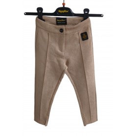 PANTALONE IN VELLUTO REFRIGIWEAR 4/16A