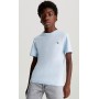 T-SHIRT IN COTONE CALVIN KLEIN 4/16 ANNI