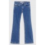 JEANS CALVIN KLEIN MID RISE FLARE 8/16