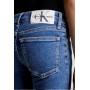 JEANS CALVIN KLEIN MID RISE FLARE 8/16