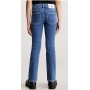 JEANS CALVIN KLEIN MID RISE FLARE 8/16