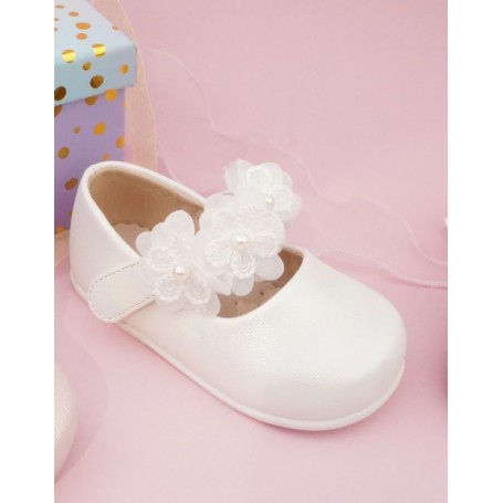 SCARPA BALLERINA ELEGANTE GDO