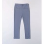 PANTALONE LUNGO I.DO SLIM FIT 8/16A