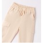 PANTALONE CARGO I.DO 3/8 ANNI