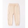 PANTALONE CARGO I.DO 3/8 ANNI