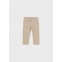 PANTALONE LUNGO IN COTONE MAYORAL 12/36M